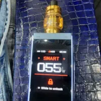 قلیون شارژی