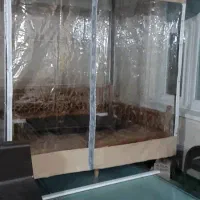 گارگاه چادر دوزی|خدمات پیشه و مهارت|تهران, امین حضور|دیوار