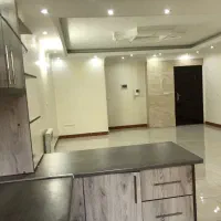 ۶۳ متری تک خواب بسیار تمیز تهرانسر پاسداران تخلیه