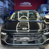 هیوندای سوناتا مدل 2025