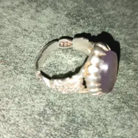 انگشتر عقیق سوسنی|جواهرات|تهران, جمهوری|دیوار