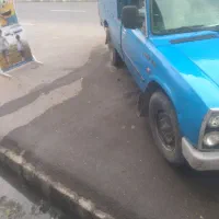 نیسان مدل۹۱