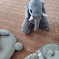 ست فیل اتاق کودک|اسباب و اثاث بچه|اردبیل, |دیوار