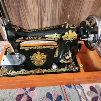 چرخ خیاطی