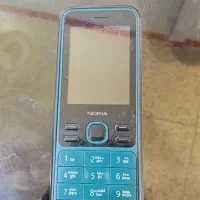 گوشی نوکیا اصل دوسیم رم خور