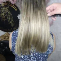 کراتین مو با مواد کاملا گیاهی و صد در صد اورجینال