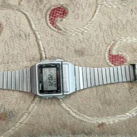 ساعت CASIO