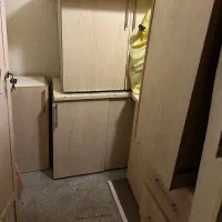 کابینت دست دوم