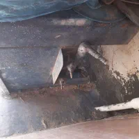 وسایل موتور هوندا۱۲۵و ماشین پراید صبا