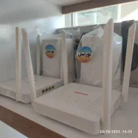 مودم zltex16 روتر+مودم باغ ویلا و مناطق بدانتن