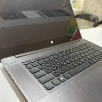 Hp zbook گرافیک ۴ مجزا تاچ مهندسی|رایانه همراه|کرمانشاه, |دیوار