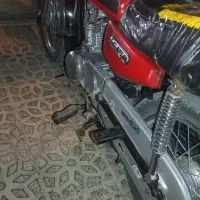 موتور 125.150