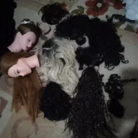 آرایش|آرایشی، بهداشتی، درمانی|تربت جام, جامرود|دیوار