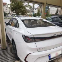 بیجینگ u5 دیار خودرو|خودرو سواری و وانت|رشت, گلزاران|دیوار