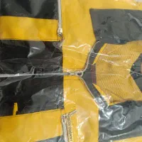 لباس وکفش کار