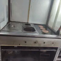 فر ساندویچی|کافی‌شاپ و رستوران|محمدشهر, محمدشهر|دیوار