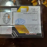 پژو پارس مدل 93|خودرو سواری و وانت|اندیشه, شهرک مریم|دیوار