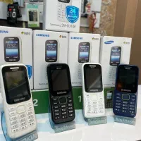 گوشی ساده سامسونگ b310 اصلی آکبند با ضمانت