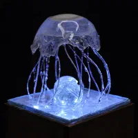 چراغ خواب کلکسیونی|چراغ خواب و آباژور|اصفهان, کوی امام|دیوار