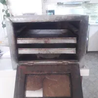 فر رو گازی