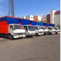 باربری اصلی اسباب چی حمل اثاثیه منزل اطلس باربری