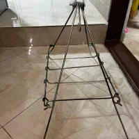 منقل سرخ پوستی