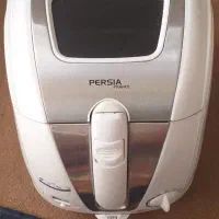 سرخ کن پرشیا