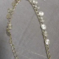 دستبند طلا گمشده