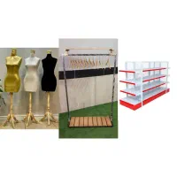 پکیج کامل رگال،جایگاه روسری و آویز|فروشگاه و مغازه|میناب, |دیوار