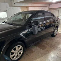 ام وی ام ۵۵۰ اتومات ۹۵|خودرو سواری و وانت|تهران, کاشانک|دیوار