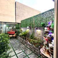 ۶۶مترآپارتمان/۴۰ مترباغچه هم روش هست/غرب تهران|فروش آپارتمان|تهران, بوستان چیتگر|دیوار