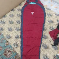 کیسه خواب پر اردک دیوتر