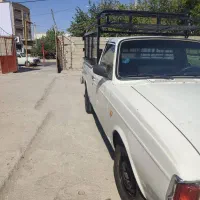 وانت پیکان بار