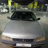 روا سال مدل 89 دوگانه کارخانه