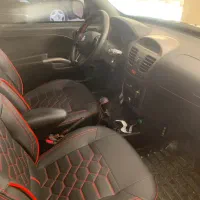 کوییک اس (S) مدل 1403|خودرو سواری و وانت|قم, پردیسان|دیوار