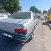 405مدل 94|خودرو سواری و وانت|لامرد, |دیوار