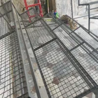 طبقه  میوه فروشی