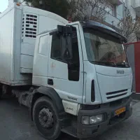 ایوکو ۶ چرخ