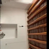 سوئیت اقامتگاه سنتی بایزید همراه با کُرسی|اجارهٔ کوتاهمدت آپارتمان و سوئیت|شاهرود, |دیوار