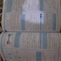 کتاب سه سطحی علوم نهم برای تیزهوشان و معمولی|کتاب و مجله آموزشی|رشت, رشتیان|دیوار