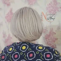 طرح حمایتی بانوان خدمات وآموزش آرایشگری نیکان|خدمات آرایشگری و زیبایی|تهران, جیحون|دیوار