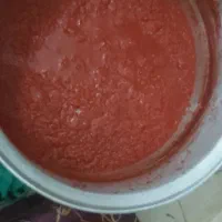 پوره گوجه فرنگی بدون آب|خوردنی و آشامیدنی|تهران, حکیمیه|دیوار