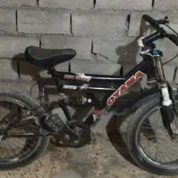 دوچرخ ۲۰|دوچرخه، اسکیت، اسکوتر|اهواز, الصافی|دیوار