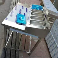 جوجه گردان حلیم صاف کن گرم خانه مرغ بر کباب ترکی|کافی‌شاپ و رستوران|قزوین, |دیوار