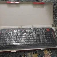 کیبورد گیمینگ