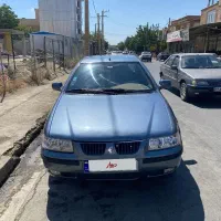 سمند|خودرو سواری و وانت|بانه, |دیوار