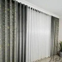 نصاب پرده|خدمات پیشه و مهارت|نوشهر, |دیوار