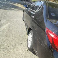 دنا پلاس ۶ دنده|خودرو سواری و وانت|پرند, فاز ۲|دیوار