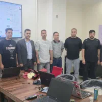 آموزشگاه خانه ترید اهواز