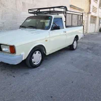 وانت ۹۳ خشک استثنائی